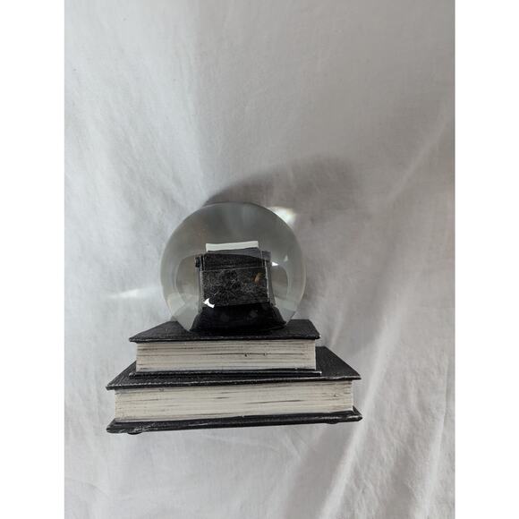 Taylor Swift Snow Globe The Tortured Poets Department TTPD New In Box - Picture 13 of 16